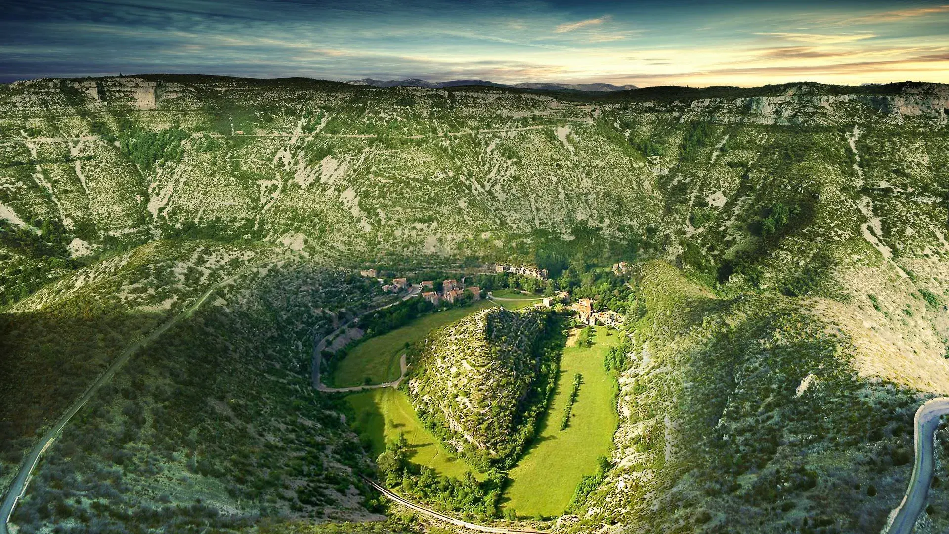 Service VTC & Road Trips en Occitanie