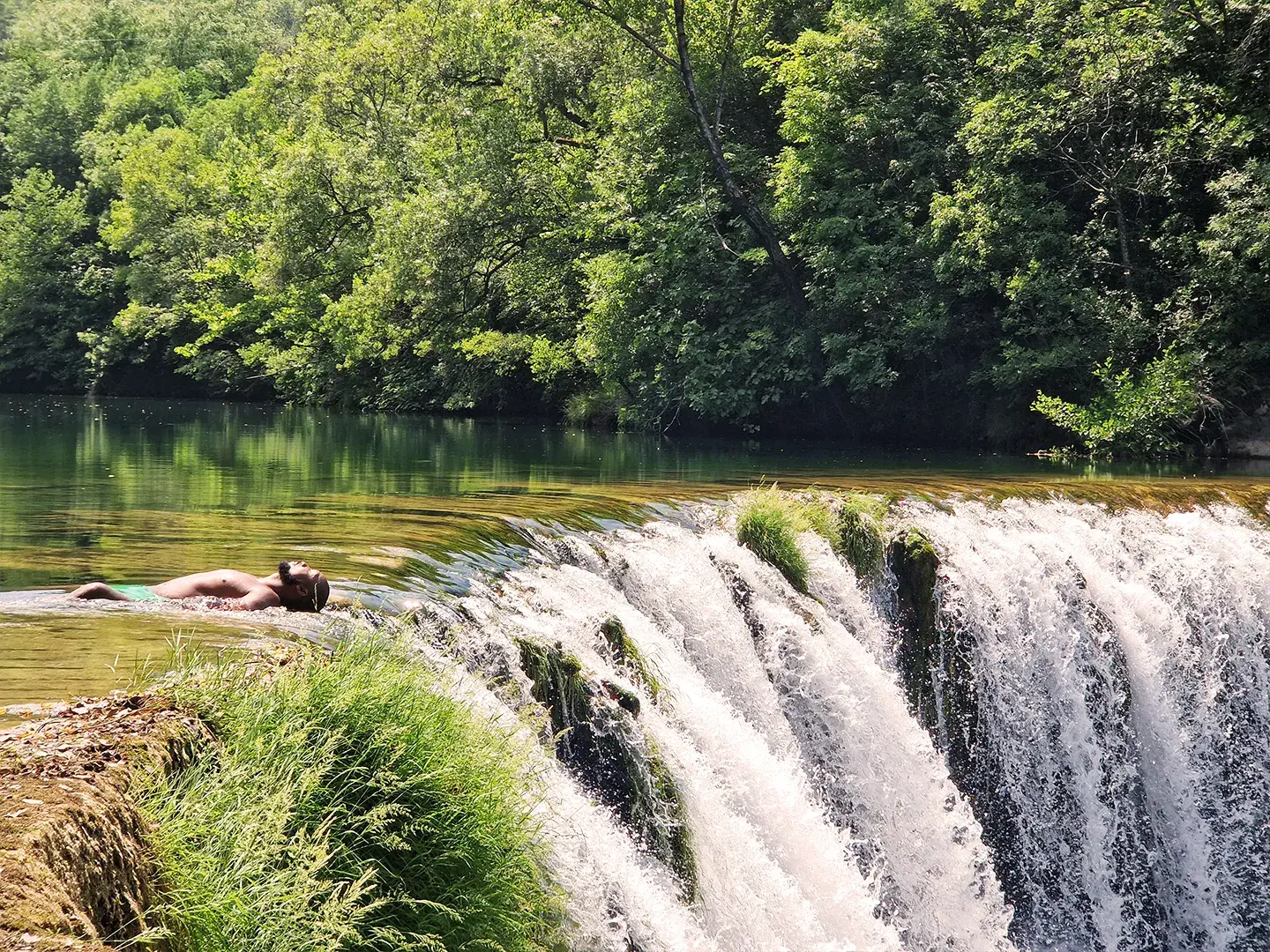 À propos de Mr ROADTRIPPER en Occitanie