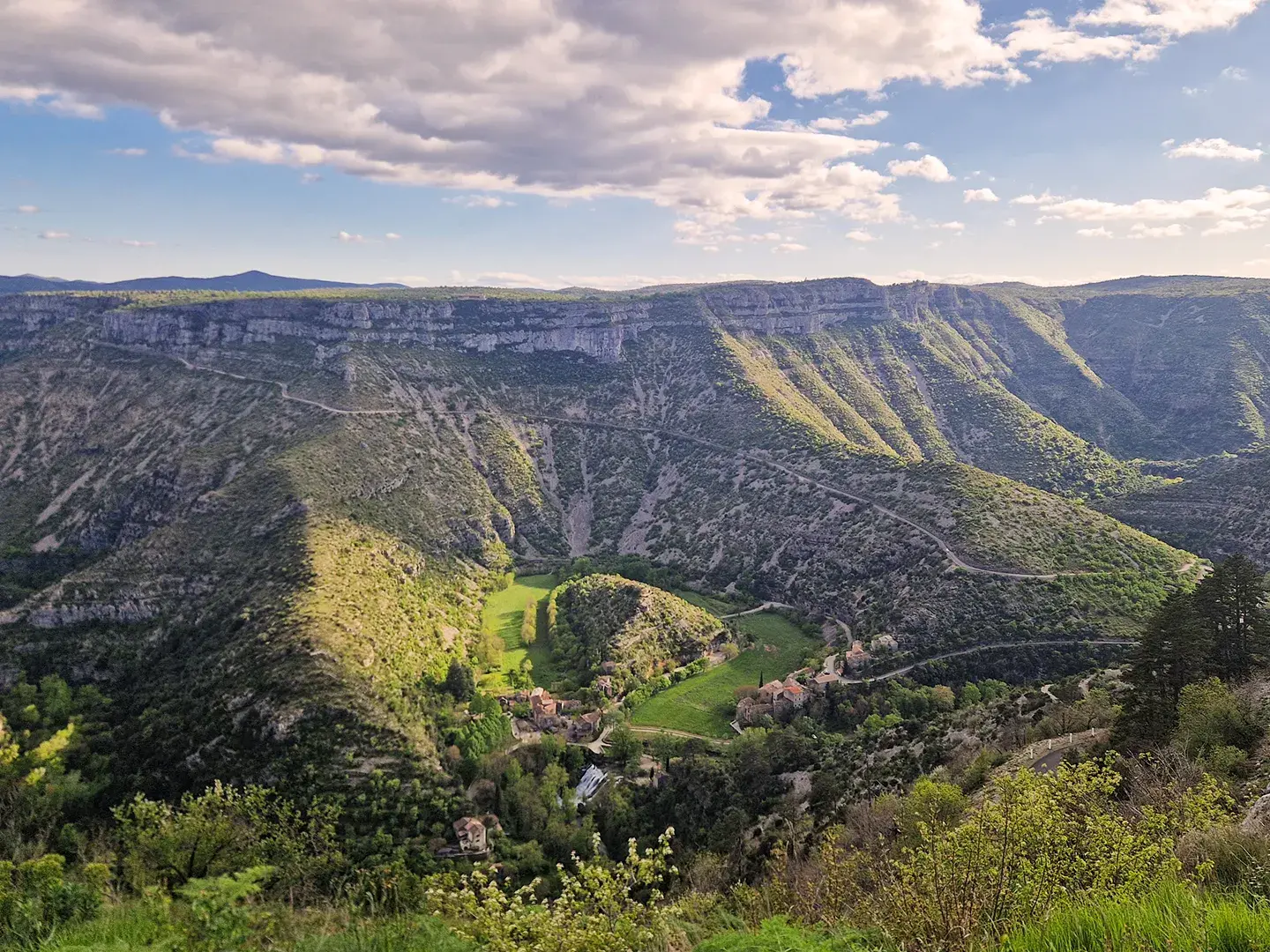 Excursions en Occitanie : Escapades Privées | Mr ROADTRIPPER