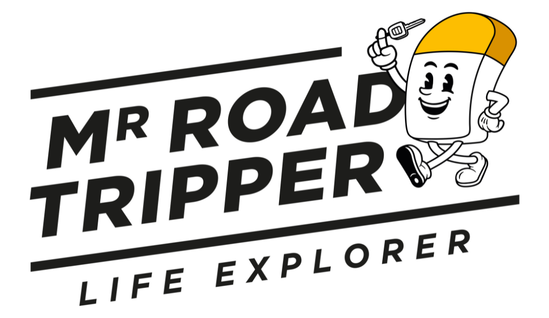 Mr Road Tripper