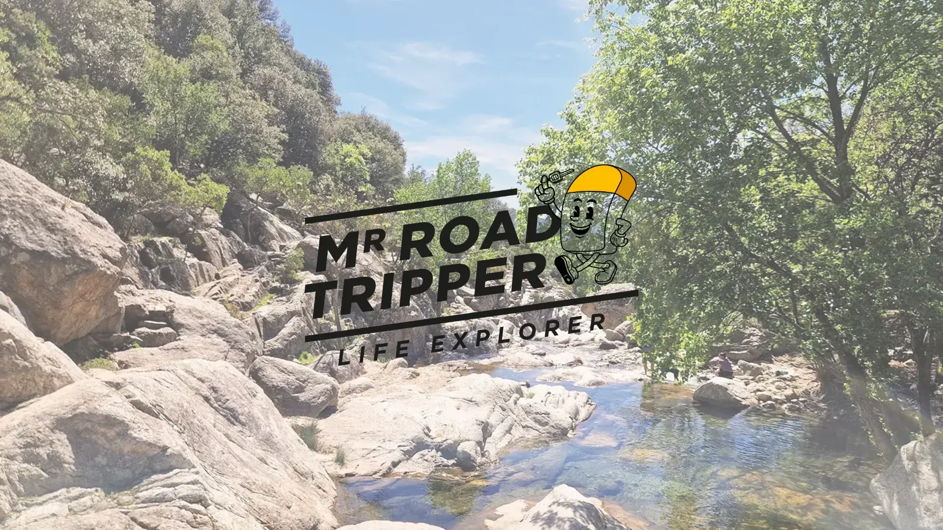 Service VTC & Road Trips en Occitanie, privatisation évènement Mr ROADTRIPPER